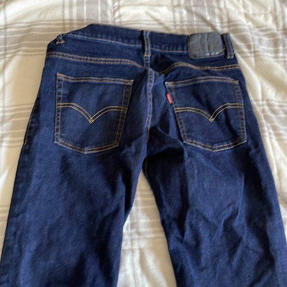 Levis big boy jeans - Picture 5 of 5